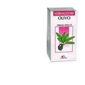 Arkocapsule Olivo Integratore 45 Capsule Arkocapsule Olivo Integratore 45 Capsule
