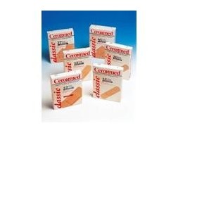 Ceroxmed Classic 3D Assortiti 45 Cerotti Ceroxmed Classic 3D Assortiti 45 Cerotti