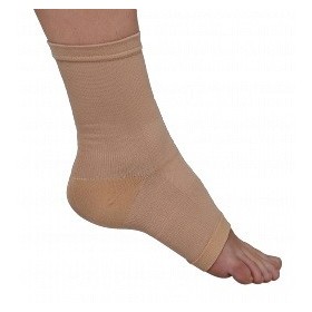 Dr. Gibaud Cavigliera Calzino Per Distorsioni Cotone Camel Taglia 3 Dr. Gibaud Cavigliera Calzino Per Distorsioni Cotone Camel Taglia 3