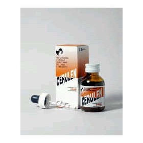 Teknofarma Cerulen Gocce Auricolari Cani e Gatti 50 Ml Teknofarma Cerulen Gocce Auricolari Cani e Gatti 50 Ml