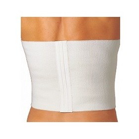 Dr. Gibaud Cintura Ultracontenitiva Termoterapica 28 cm Taglia A/5 Dr. Gibaud Cintura Ultracontenitiva Termoterapica 28 cm Taglia A/5