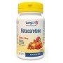 LongLlife Betacarotene Integratore Abbronzatura 60 Compresse