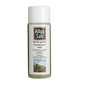 Allga San Spirito Gallico Tonificante Muscolare 250 ml Allga San Spirito Gallico Tonificante Muscolare 250 ml