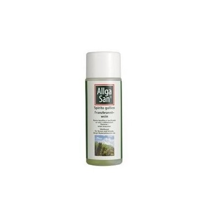 Allga San Spirito Gallico Tonificante Muscolare 250 ml