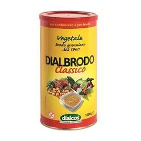 DIALBRODO CLASSICO 1KG DIALBRODO CLASSICO 1KG