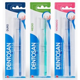 Dentosan Daily Spazzolino Morbido Denti Sensibili Dentosan Daily Spazzolino Morbido Denti Sensibili