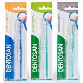Dentosan Spazzolino Monociuffo 1 Pezzo Dentosan Spazzolino Monociuffo 1 Pezzo