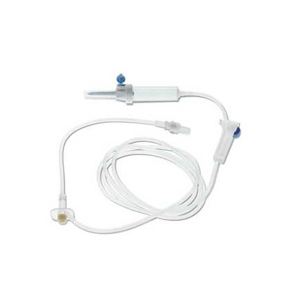 Euroset 34 Deflussore a 2 Vie Con Ago 21G