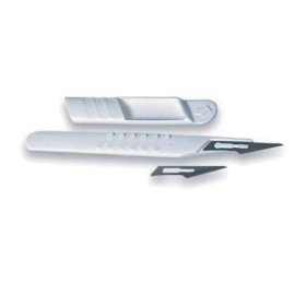 BISTURI MON PARAGON 11 BISTURI MON PARAGON 11