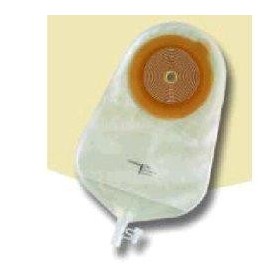 Alterna Sacca Chiusa Per Colostomia 20-55mm 1 Pezzo Alterna Sacca Chiusa Per Colostomia 20-55mm 1 Pezzo
