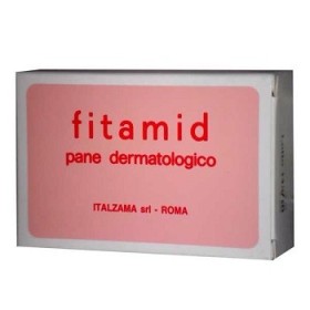 Fitamid Pane Dermatologico 150 g Fitamid Pane Dermatologico 150 g