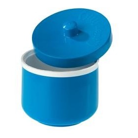 Fittydent Vaschetta Portaprotesi Per Disinfezione Fittydent Vaschetta Portaprotesi Per Disinfezione