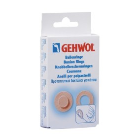 Gehwol Paraduroni Anelli Per Polpastrelli 6 Pezzi Gehwol Paraduroni Anelli Per Polpastrelli 6 Pezzi