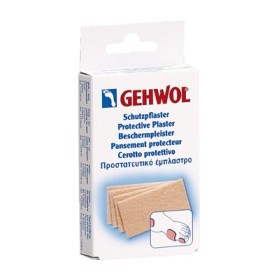 Gehwol Cerotto Protettivo 4 Pezzi Gehwol Cerotto Protettivo 4 Pezzi