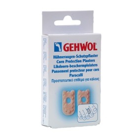 Gehwol Cerotto Paracalli Molli 8 Pezzi Gehwol Cerotto Paracalli Molli 8 Pezzi
