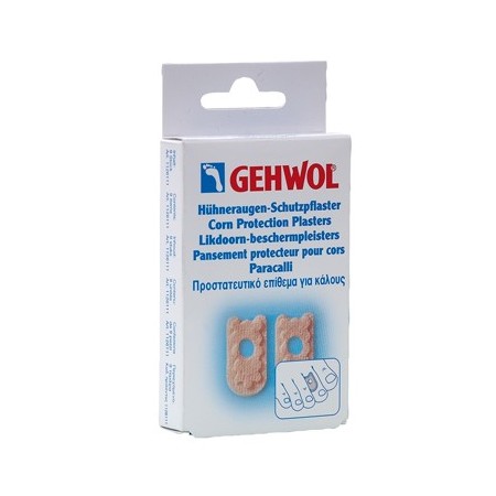 Gehwol Cerotto Paracalli Molli 8 Pezzi