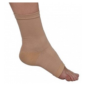 Dr. Gibaud Caviglia Calzino Sottile Per Distorsione Taglia 4 Dr. Gibaud Caviglia Calzino Sottile Per Distorsione Taglia 4