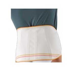 Dr. Gibaud Ortho Cintura Lombare Steccata Taglia 3 Dr. Gibaud Ortho Cintura Lombare Steccata Taglia 3