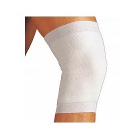 Dr. Gibaud Ginocchiera Tubolare Lana Taglia 4 Dr. Gibaud Ginocchiera Tubolare Lana Taglia 4