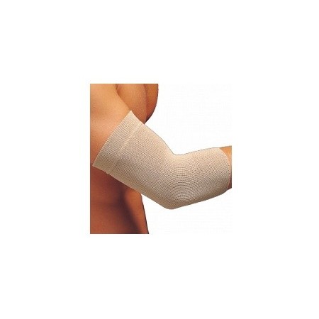 Dr. Gibaud Bracciale Camel in Lana Misura Unica