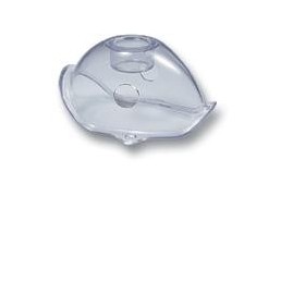 Flaem Nuova Maschera Ricambio Areosolterapia Adulto RF6 Flaem Nuova Maschera Ricambio Areosolterapia Adulto RF6
