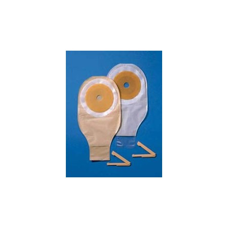 Ileodress Sacchetto a Fondo Aperto Per Ileostomia 19-64 mm 10 Pezzi