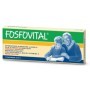 Fosfovital Integratore di Olio di Fegato di Merluzzo 7 Flaconcini