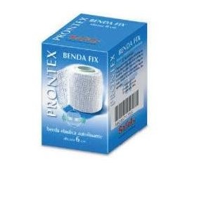 Safety Prontex FIX Benda Autofissante 6 cm Safety Prontex FIX Benda Autofissante 6 cm