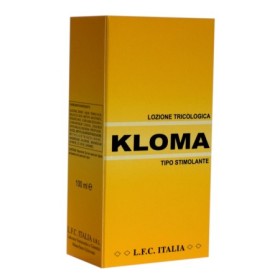 Kloma Lozione Capelli Stimolante Tonificante 100 ml Kloma Lozione Capelli Stimolante Tonificante 100 ml