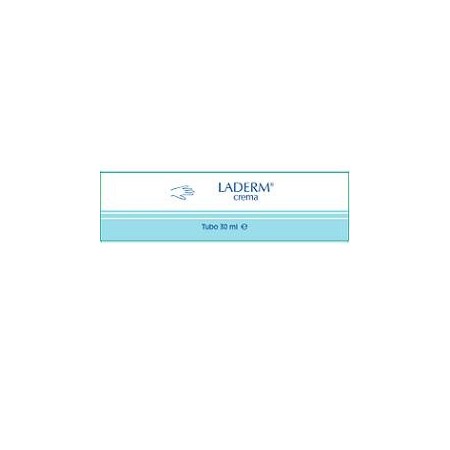 Laderm Crema Protettiva Cutanea 30 ml