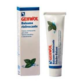 Gehwol Balsamo Rinfrescante Piedi 75 ml Gehwol Balsamo Rinfrescante Piedi 75 ml