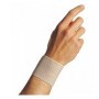 Dr. Gibaud Polsino Righe Beige 8 cm Taglia 0