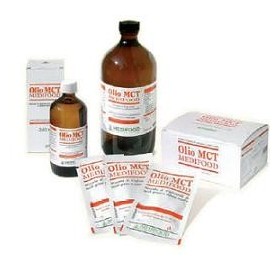 MTC Olio Integratore Per L'Assorbimento Dei Grassi 240 ml MTC Olio Integratore Per L'Assorbimento Dei Grassi 240 ml