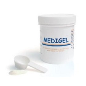 Medigel Polvere Integratore Per Alimenti 100 g Medigel Polvere Integratore Per Alimenti 100 g