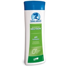 Sano e Bello Shampoo Neutron Al Talco Detergente Neutro Cani 250 Ml Sano e Bello Shampoo Neutron Al Talco Detergente Neutro Cani 250 Ml