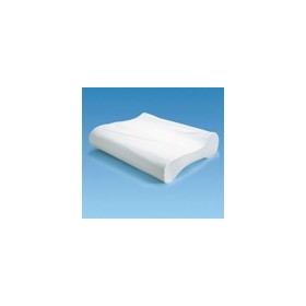 Safety Cuscino Ortopedico Anatomico per Cervicale Safety Cuscino Ortopedico Anatomico per Cervicale