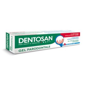 Dentosan Specialist Gel Paradontale Gengive Infiammate 30 ml Dentosan Specialist Gel Paradontale Gengive Infiammate 30 ml