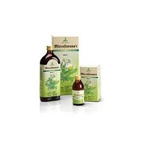 Microflorana F Integratore Intestinale 500 ml Microflorana F Integratore Intestinale 500 ml