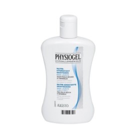 Physiogel Nutri-Idratante Base Lavante Corpo e Capelli 250 ml Physiogel Nutri-Idratante Base Lavante Corpo e Capelli 250 ml