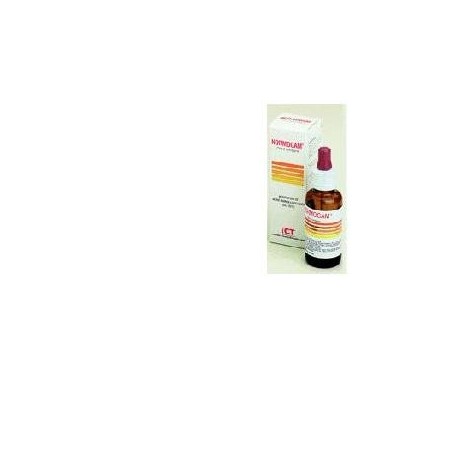 Normogam Olio Di Borragine Integratore 25 ml