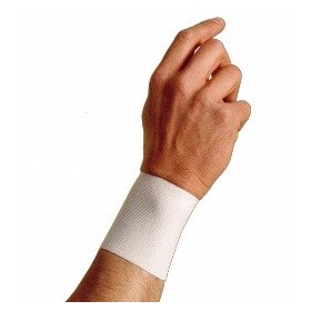 Dr. Gibaud Polsino Cotone 1 Paio Taglia 2 Dr. Gibaud Polsino Cotone 1 Paio Taglia 2