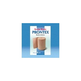 Prontex Benda Elastica m 4x6 cm Prontex Benda Elastica m 4x6 cm