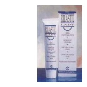 Rilastil Lady Crema Notte Idratante Viso 50 Ml Rilastil Lady Crema Notte Idratante Viso 50 Ml