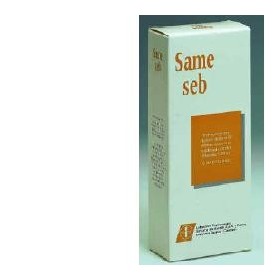 Same Seb Detergente Liquido Per Pelle Grassa 150 ml Same Seb Detergente Liquido Per Pelle Grassa 150 ml