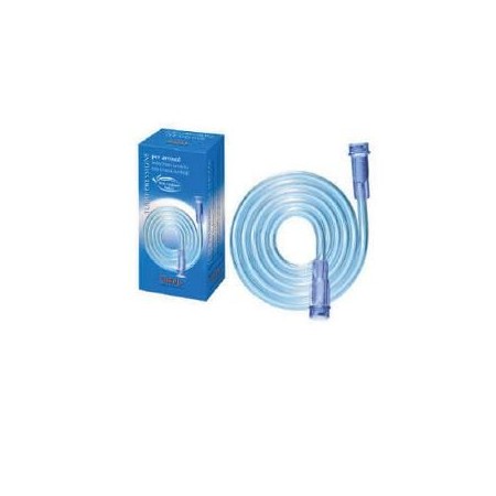 Safety Prontex Tubo Pressione Per Areosol