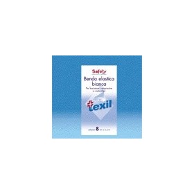 Safety Texil Ideal Benda Elastica 4,5m x 15cm Safety Texil Ideal Benda Elastica 4,5m x 15cm