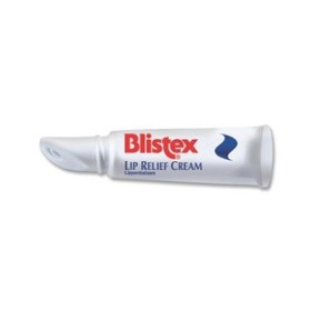 Blistex Pomata Trattamento Labbra Secche 6 g Blistex Pomata Trattamento Labbra Secche 6 g