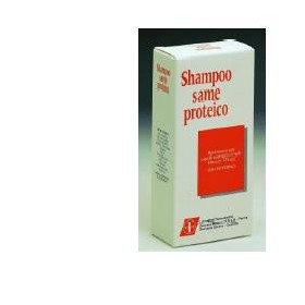 Same Shampoo Proteico Rinforzante 125 ml Same Shampoo Proteico Rinforzante 125 ml