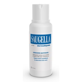Saugella Dermoliquido Detergente Intimo 250 ml Saugella Dermoliquido Detergente Intimo 250 ml
