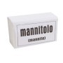 MANNITE CUBETTO GRANDE 22G